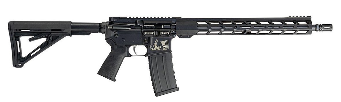 AM-15 UTILITY TRUMP