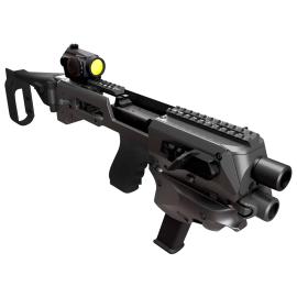 MCK GEN3 BLACK 17-19-19X-22-23-31-32-45