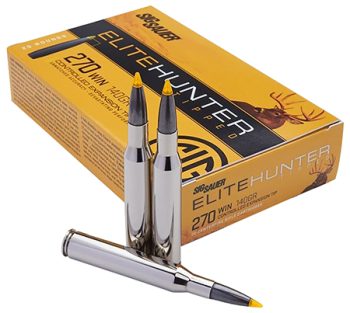 270WIN/140GR/ELITE/20RD