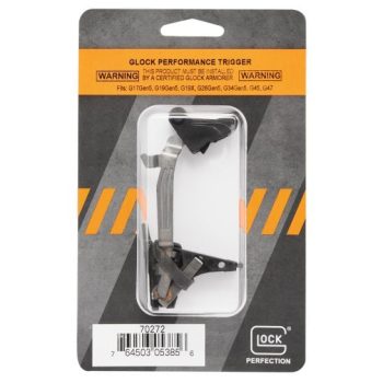 GLOCK PERFORMANCE TRIGGER
