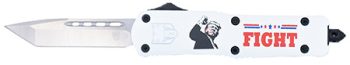 COBRA MTRP24FTTNS FS3 TRUMP FIGHT 2024 TANTO