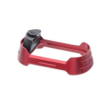 TYRANT TDG48MWRED GLK 43X/48 MAGWELL-RED