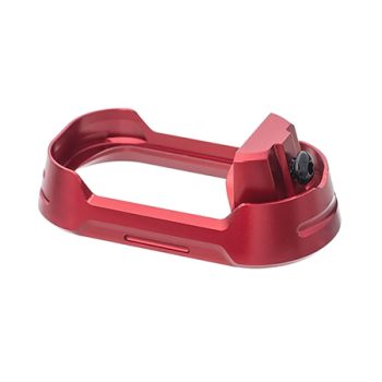 TYRANT TDG19G34MWREDBLKSCRW GLK 19 MAGWELL RED