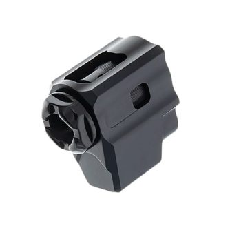 TYRANT TDG43COMPBLK/BLK GLK 43 COMPENSATOR
