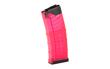 L5AWM30 .223 30RD TRANSLUCENT PINK