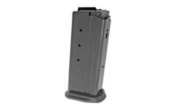 RUGER 57 20RD STEEL