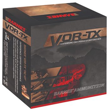454CASULL 250GR VOR-TX XPB HP 20RD