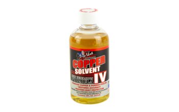 COPPER SOLVENT 8 OZ.