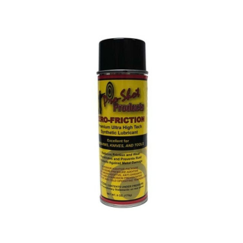 ZERO FRICTION SPRAY 6 OZ.