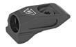 ANGLED QD MOUNT BLK