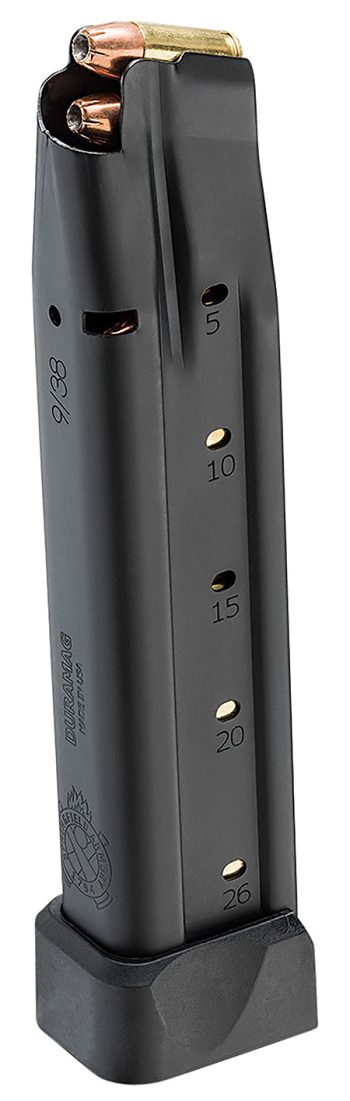 1911 DS/PRODIGY 26RD MAGAZINE