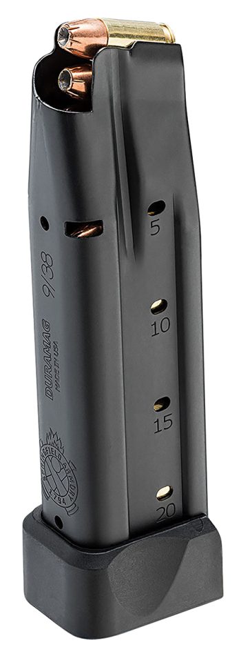 1911 DS/PRODIGY 20RD MAGAZINE