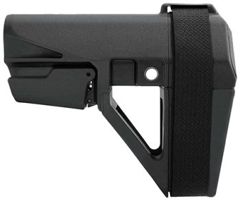 SBA5 BLACK 5PO AR