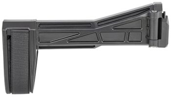 CZ SCORPION EVO BRACE (FITS + MODEL)
