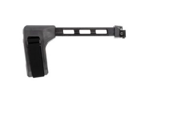 1913 FOLDING BRACE