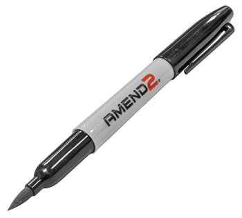 G10 SELF DEFENSE MARKER