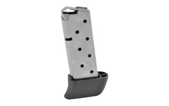 Kimber America, Magazine, 9MM, 8 Rounds, Fits Kimber Micro 9, Stainless