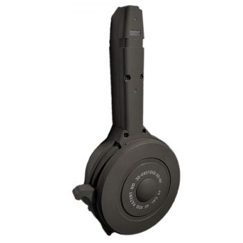 45ACP GLOCK DRUM 40RDXX