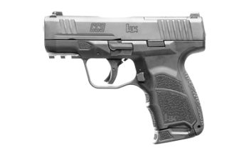 HK CC9 9MM 3.32" BBL OPTIC RDY