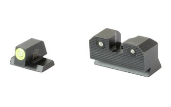 XS R3D 2.0 S&W M&P SHIELD GREEN