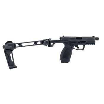 Taurus GX4 3.7" TB 9mm 15rd Pistol w/ Strike FSA Folder Brace
