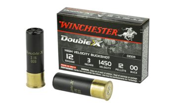 WIN SB12300SUPRM 3MAG COP BUCK 5/50