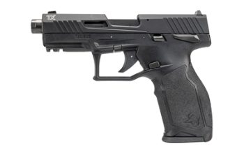 TX22G2 22LR BLK 4" 22 1