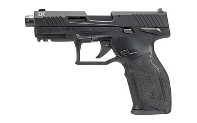 TX22G2 22LR BLK 4" 22 1
