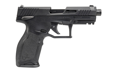 TX22G2 22LR BLK 4" 22 1 - Image 2
