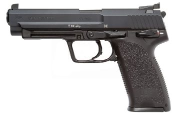 THOMAS / USP45 EXPERT V1 45ACP 12 1