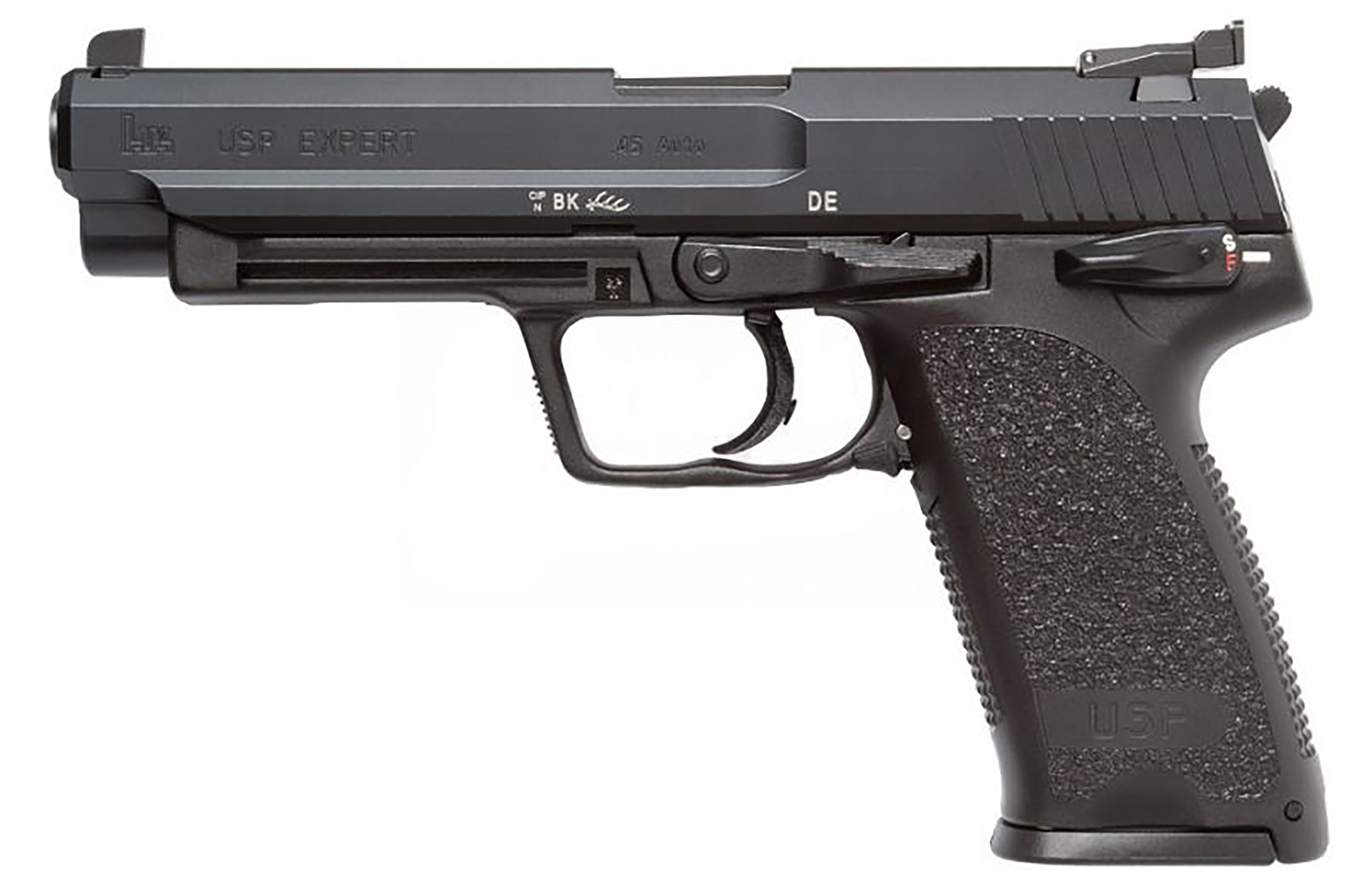 THOMAS / USP45 EXPERT V1 45ACP 12 1