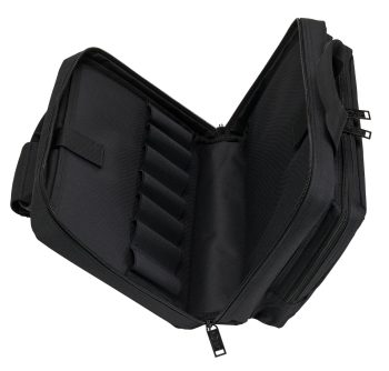 US PK MACRO MINI RANGE BLACK