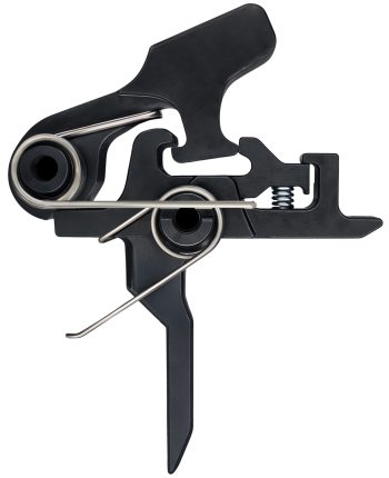 RISE 2 STAGE COMPONENT TRIGGER FLAT