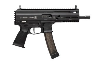 GPWR STRIBOG SP9A1 9MM 8" 30RD BLK