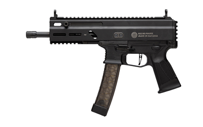 GPWR STRIBOG SP9A1 9MM 8" 30RD BLK - Image 2