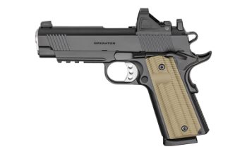 1911 OPERATOR 45ACP 4.25"GRPAC